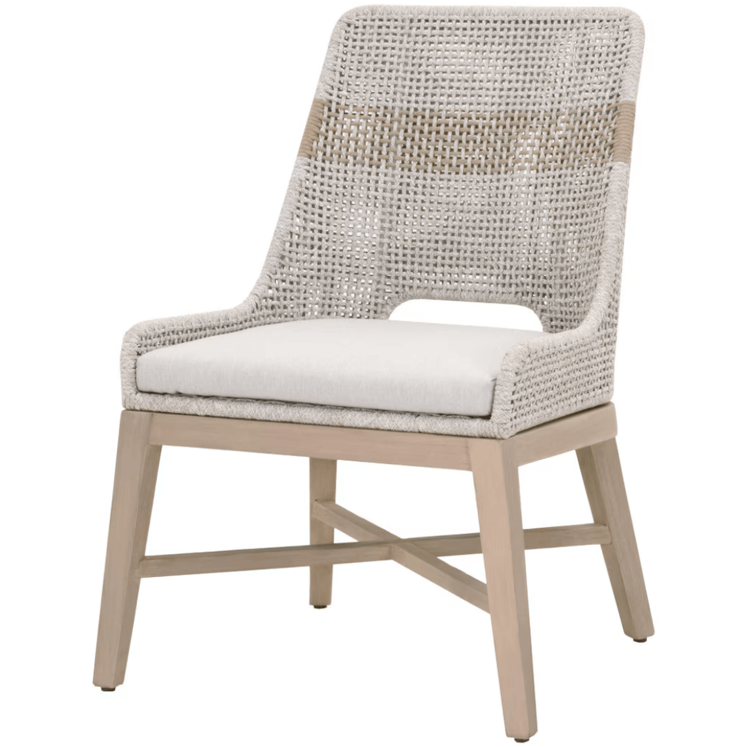 Tapestry Outdoor Dining Chair (Set of 2) Dining Chairs + Benches 6850.WTA/PUM/W-ET 842279145637
