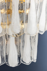 Tappan Chandelier Chandeliers