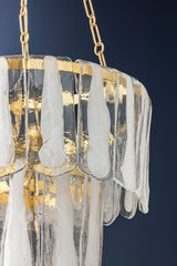 Tappan Chandelier Chandeliers