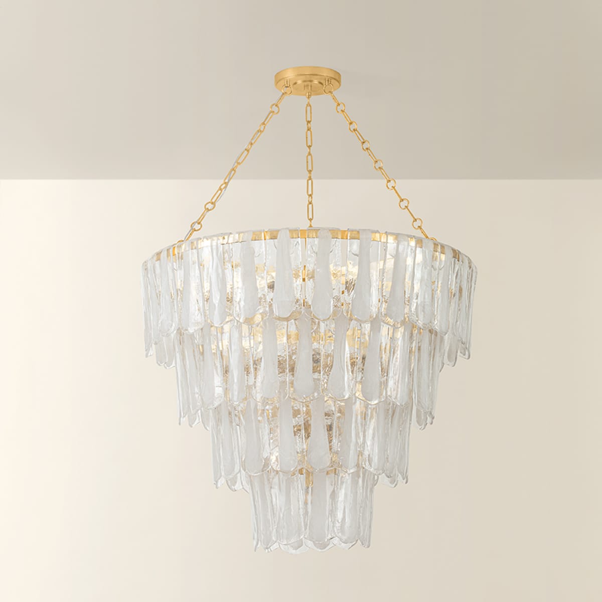 Tappan Chandelier Chandeliers