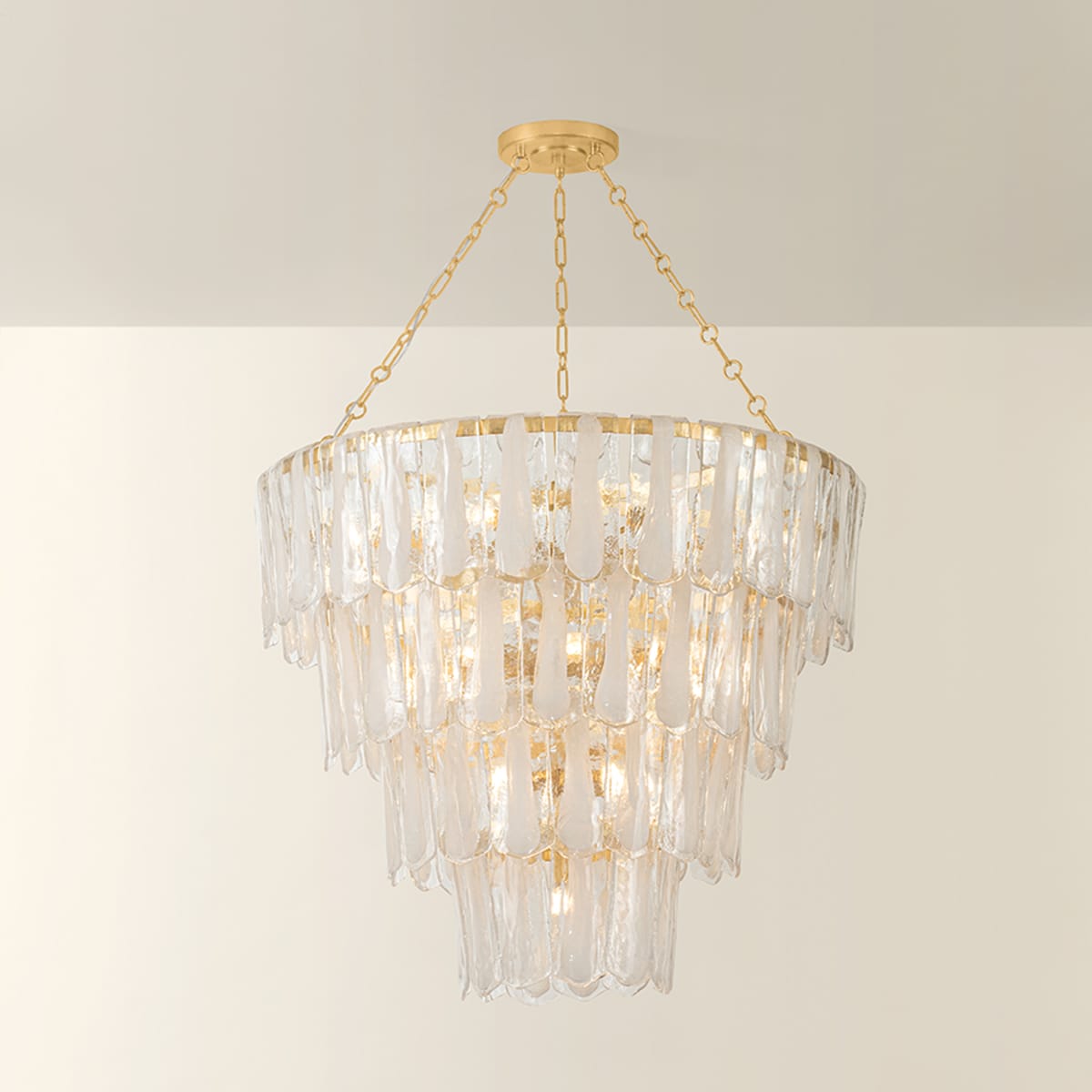 Tappan Chandelier Chandeliers