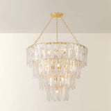 Tappan Chandelier Chandeliers