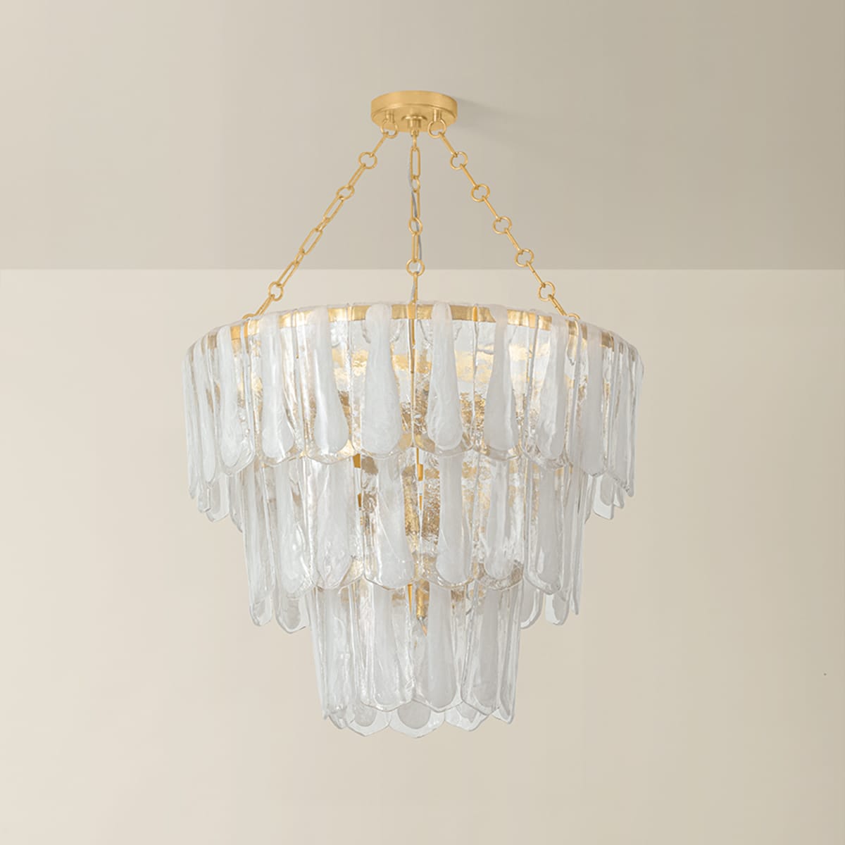 Tappan Chandelier Chandeliers