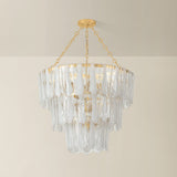 Tappan Chandelier Chandeliers