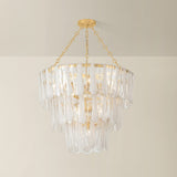 Tappan Chandelier Chandeliers