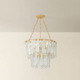 Tappan Chandelier Chandeliers