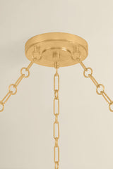 Tappan Chandelier Chandeliers