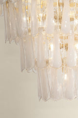 Tappan Chandelier Chandeliers