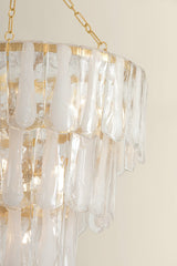 Tappan Chandelier Chandeliers