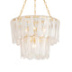Tappan Chandelier Chandeliers 1705-VGL 197292788997