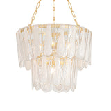 Tappan Chandelier Chandeliers 1705-VGL 197292788997