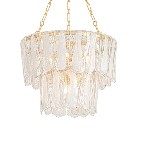 Tappan Chandelier Chandeliers 1705-VGL 197292788997