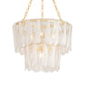 Tappan Chandelier Chandeliers 1705-VGL 197292788997