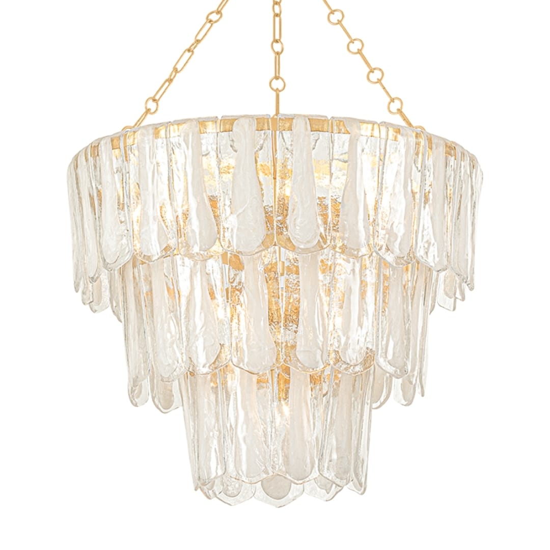 Tappan Chandelier Chandeliers 1713-VGL 197292789017