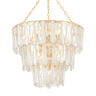 Tappan Chandelier Chandeliers 1713-VGL 197292789017