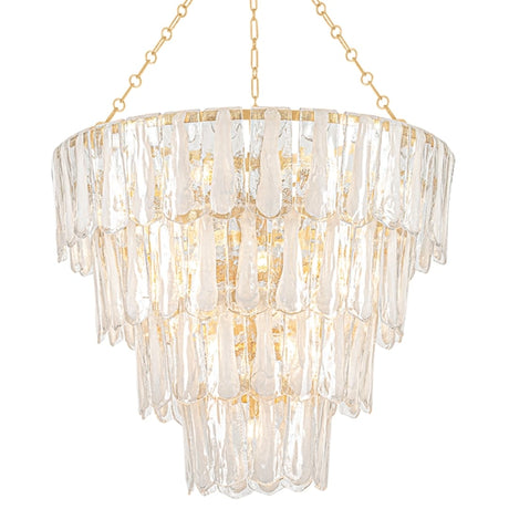 Tappan Chandelier Chandeliers 1720-VGL 197292789031