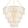 Tappan Chandelier Chandeliers 1720-VGL 197292789031