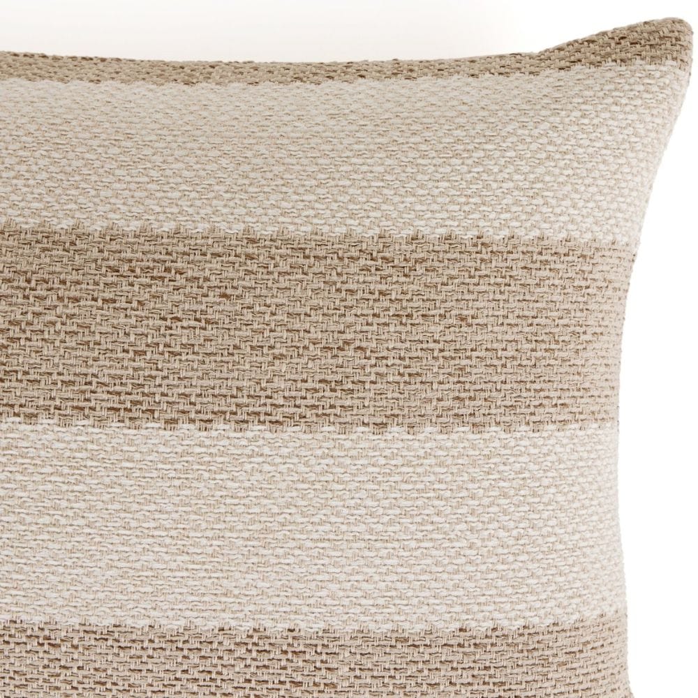 Tarbett Stripe Outdoor Pillow Outdoor Pillow