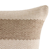 Tarbett Stripe Outdoor Pillow Outdoor Pillow