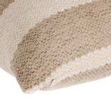 Tarbett Stripe Outdoor Pillow Outdoor Pillow