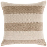 Tarbett Stripe Outdoor Pillow Outdoor Pillow 238579-001 801542262372