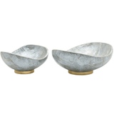 Tarian Bowls Decorative Objects