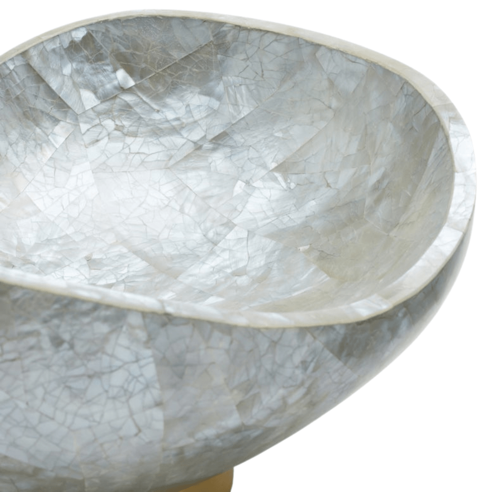 Tarian Bowls Decorative Objects