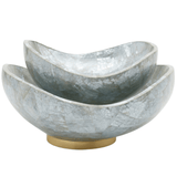 Tarian Bowls Decorative Objects OBJTARIANBWGYS/2