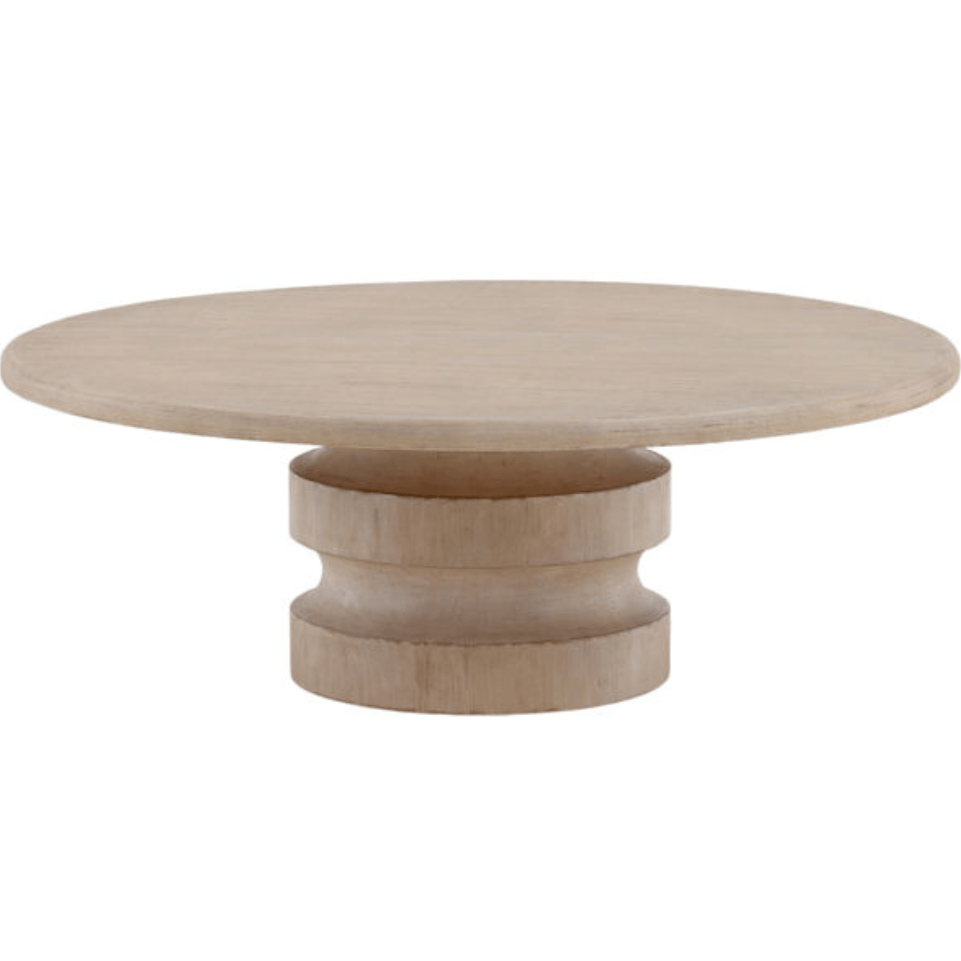 Taryn Coffee Table Coffee Table DOV38122-LTWW