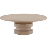 Taryn Coffee Table Coffee Table DOV38122-LTWW