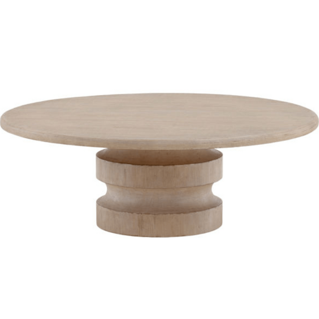 Taryn Coffee Table Coffee Table DOV38122-LTWW