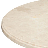 Tassel Accent Table Side Tables 3000-0334