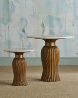 Tassel Entry Table Console Tables 3000-0335