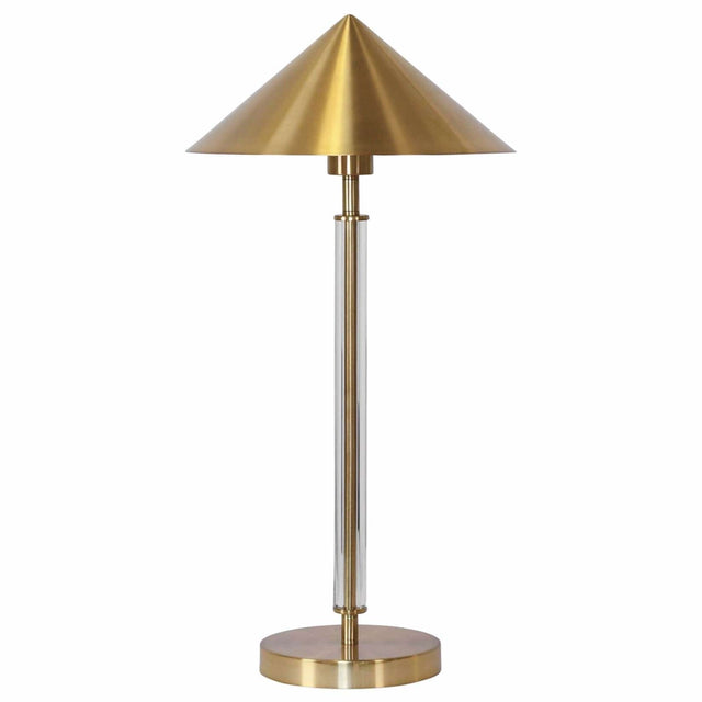 TATE TABLE LAMP Table Lamps TATE ABR