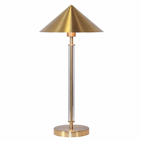 TATE TABLE LAMP Table Lamps TATE ABR