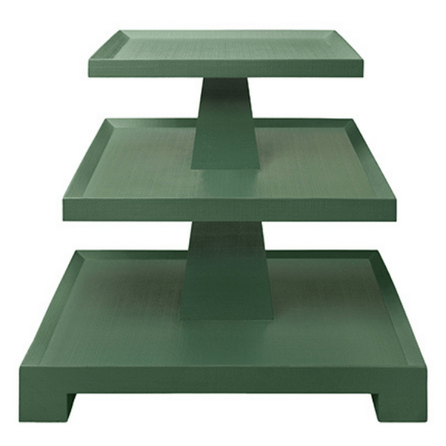 Tatiana Side Table Side Table TATIANA GR