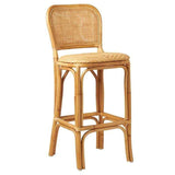 Tatum Bar & Counter Stool Stool FURTATUMBSTNT