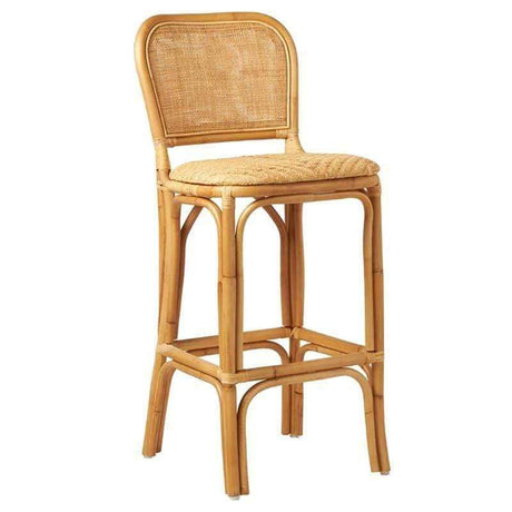 Tatum Bar & Counter Stool Stool FURTATUMBSTNT