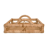 Tatum Tray Decorative Objects TATUM