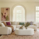 Tavian Sectional Sectionals