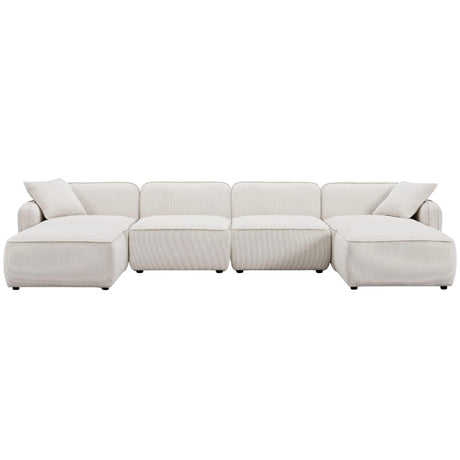 Tavian Sectional Sectionals TOV-L69175 793580639011