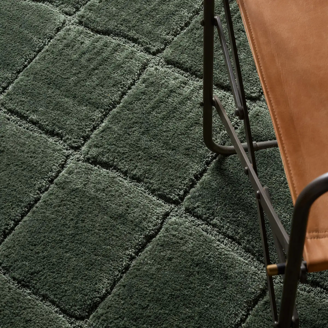 Tazeka Kade Rug Area Rugs