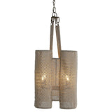 Teagan Pendant Pendants SCH-175718