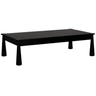 Telluride Coffee Table Coffee Table RO116-BLK