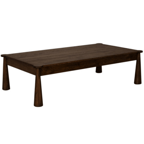 Telluride Coffee Table Coffee Table RO116-WH