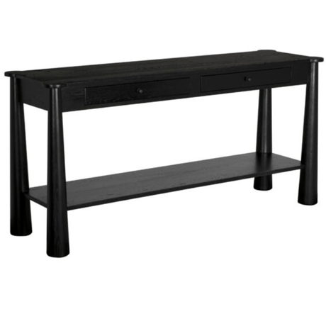 Telluride Console Console Table RO112-BLK