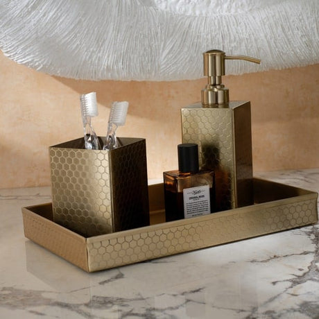 Temara Bath Collection Bath Accessory