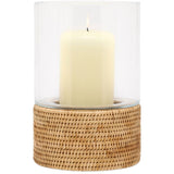Teni Hurricane Set Candleholders