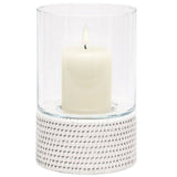 Teni Hurricane Set Candleholders