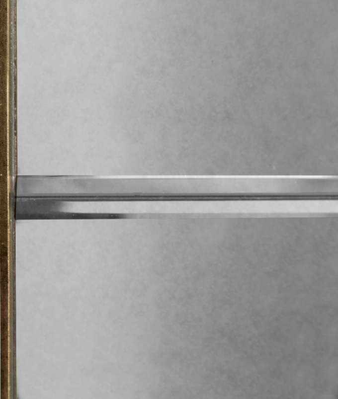 Teno Narrow Mirror SCH-175688